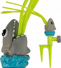 Zdjęcie Eddy Toys Zraszacz Rekin - Biłgoraj