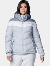 Zdjęcie Kurtka Narciarska Damska Columbia Abbott Peak Ii - Piła