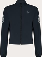 Zdjęcie Longsleeve Rowerowy Męski Oakley Off Grid Pkble 2.0 Czarny Foa406796-02E - Barcin