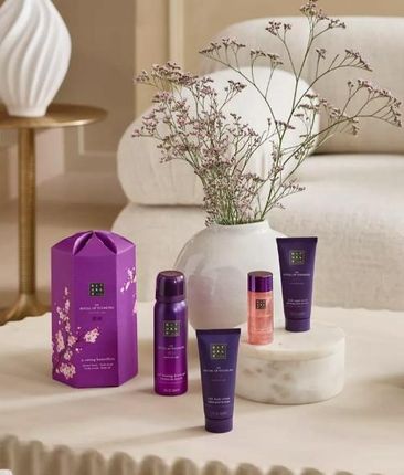 Rituals The Ritual of Yozakura Zestaw prezentowy S - opinie i ceny