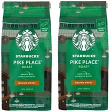 Zdjęcie Starbucks Pike Place Roast 450g x 2 - Piaseczno