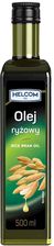 Zdjęcie Helcom Olej Ryżowy 500ml - Świdnica