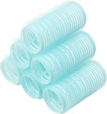 Zdjęcie ARTE TOOLS – Wałki z rzepem BŁĘKITNE 28 mm (6 szt.) - Chełmek