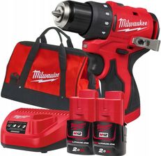 Zdjęcie Milwaukee 4933499686 - Żary