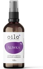 Zdjęcie Oilo Organic Oils Olej Śliwkowy Bio 100ml - Bartoszyce