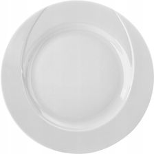 Zdjęcie Ćmielów Talerz Płytki Obiadowy 27cm Vega Stock - Nieszawa