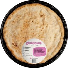 Zdjęcie Gluten Out Spód Do Pizzy Bezglutenowy 230g - Lwówek Śląski