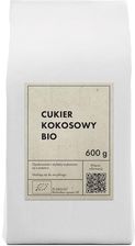 Zdjęcie The Planet Cukier Kokosowy Bio 600g - Żagań