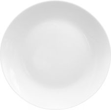 Zdjęcie Odelo Talerz Obiadowy Płytki 25cm Esmene White - Ostroróg