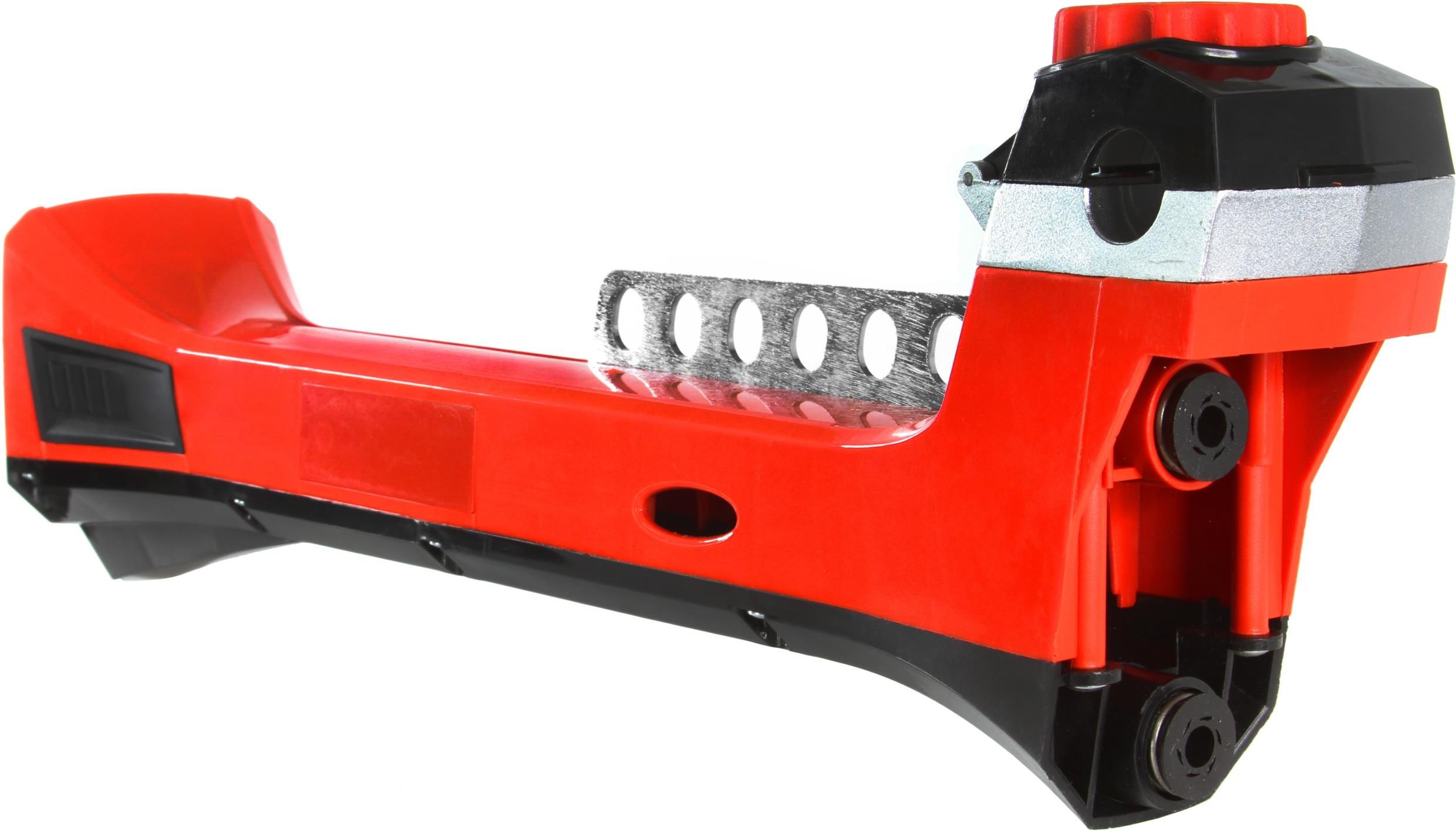 Demon Obudowa Z Amortyzatorem Kosy Spalinowej Podkaszarki Rq508