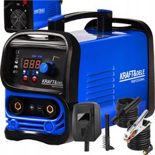 Zdjęcie Kraft&Dele Spawarka Inwertorowa KD1880 - Suraż