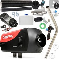 Zdjęcie Mar-Pol Nagrzewnica Spalinowa M80949 - Krynki