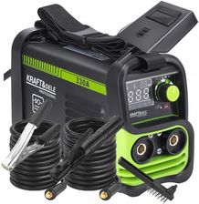 Zdjęcie Kraft&Dele Spawarka Inwertorowa 330A R629 - Łapy