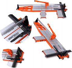 Zdjęcie Kraft&Dele Przecinarka 1220mm 48" KD10734 - Krynki