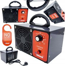 Zdjęcie Ondragon Generator Ozonu +Timer Oczyszczacz Powietrza OD0150 - Mońki