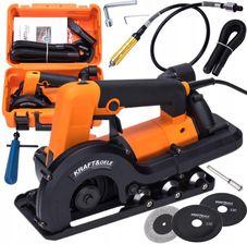 Zdjęcie Kraft&Dele Szlifierka Tarczowa KD11797 - Mońki