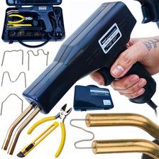 Zdjęcie Ondragon Zgrzewarka Do Plastiku OD2213 - Hajnówka