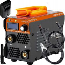 Zdjęcie Kraft&Dele Spawarka Inwertorowa KD1870 - Suraż