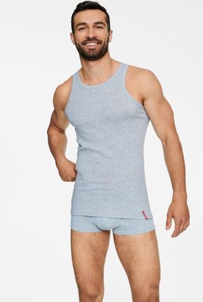 Podkoszulek 1480 J27 Popiel