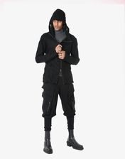 Zdjęcie La Haine Inside Us Sweter Full Zip - Pniewy