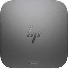 Zdjęcie HP Thunderbolt 4 Ultra 180W G6 Dock (9X481UT) - Kamienna Góra