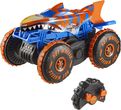 Hot Wheels Monster Trucks RC Tiger Shark Wspinacz 1:15 Pojazd zdalnie sterowany JFR39