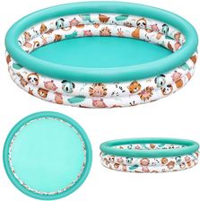 Zdjęcie Basenik dmuchany dla dzieci 122x25 cm Bestway 51226 - Miłomłyn