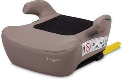 Zdjęcie Fotelik Jaguar I-Size Beige 125-150 - Szamocin