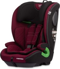 Zdjęcie Fotelik Vivo I-Size Burgundy 76-150 - Solec Kujawski