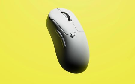Mysz Pulsar ZywOo the Chosen Mini Biały (PZWX12) - Opinie i ceny