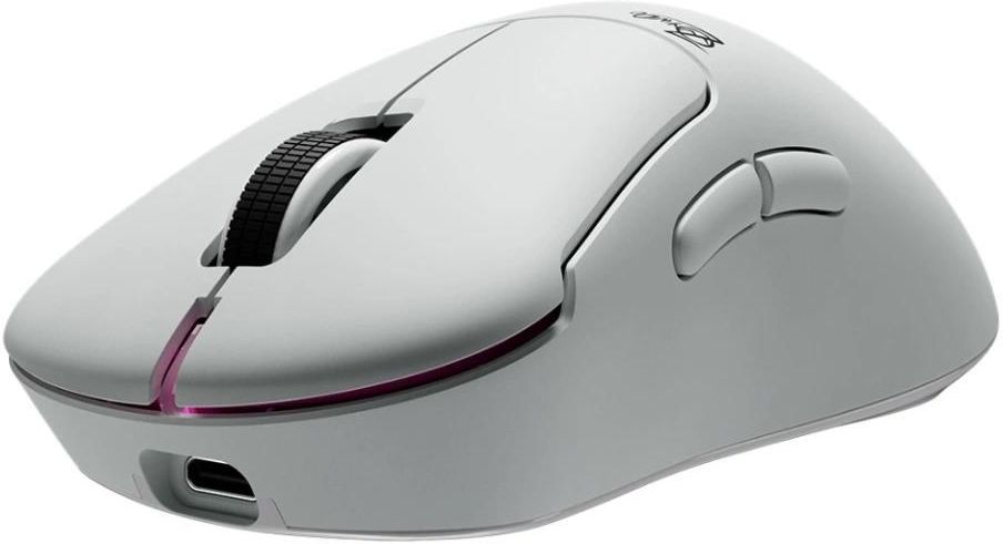 Mysz Pulsar ZywOo the Chosen Mini Biały (PZWX12) - Opinie i ceny