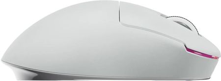 Mysz Pulsar ZywOo the Chosen Mini Biały (PZWX12) - Opinie i ceny