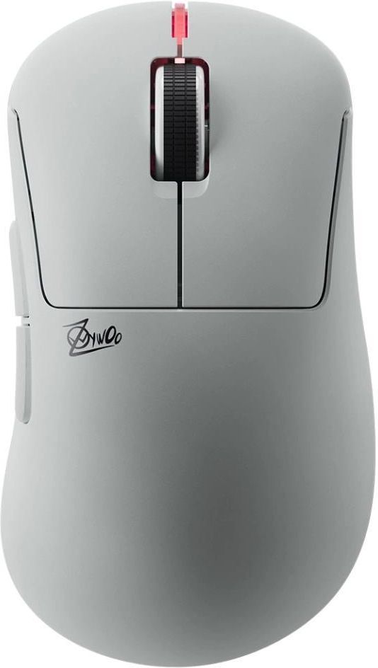 Mysz Pulsar ZywOo the Chosen Mini Biały (PZWX12) - Opinie i ceny