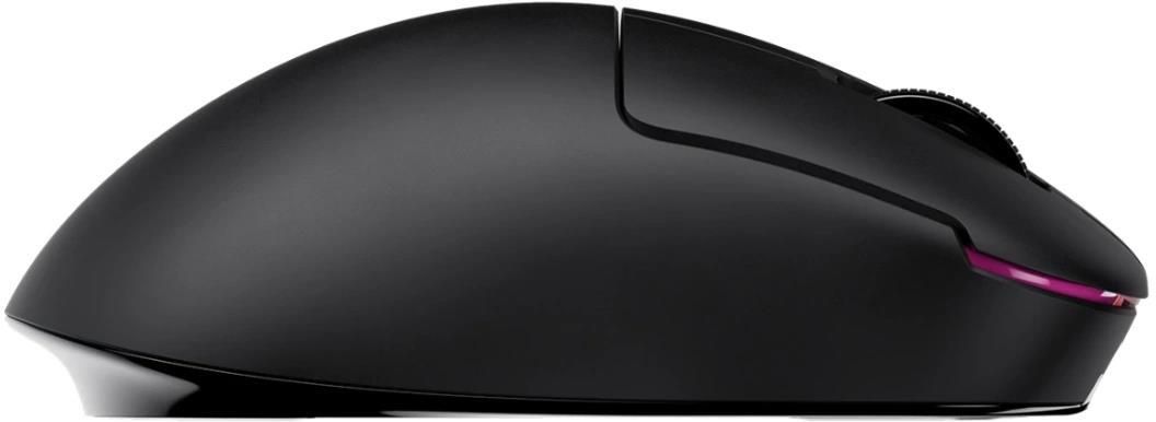 Mysz Pulsar ZywOo the Chosen Medium Czarny (PZWX21) - Opinie i