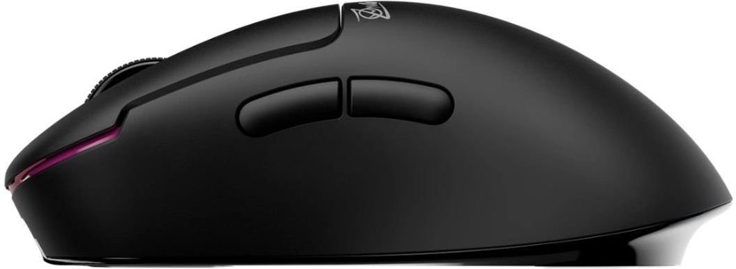 Mysz Pulsar ZywOo the Chosen Mini Czarny (PZWX11) - Opinie i ceny