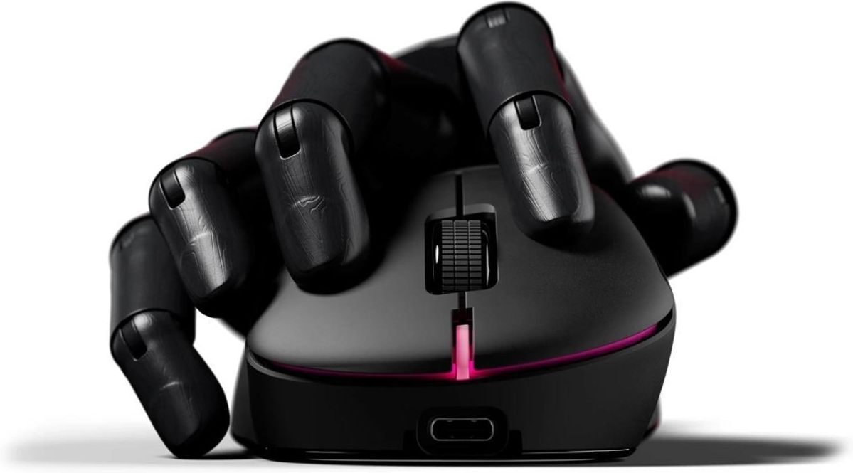 マウス・トラックボール Pulsar ZywOo The Chosen Mouse Mini Black ZywOo The Chosen Mouse - Mini – Pulsar Gaming Gears Japan