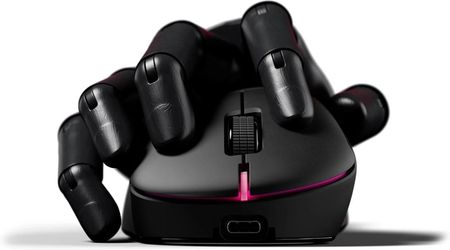 Mysz Pulsar ZywOo the Chosen Mini Czarny (PZWX11) - Opinie i