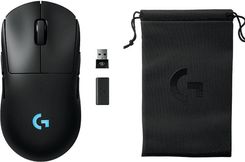 Zdjęcie Logitech Pro 2 Lightspeed (991000559) - Słubice