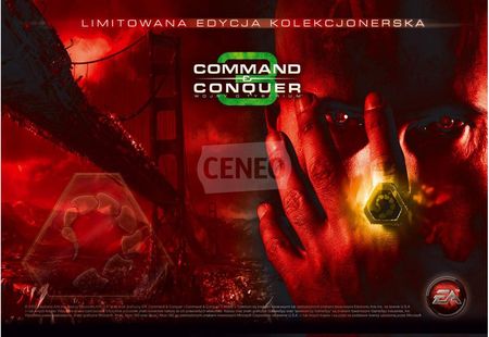 Command and Conquer 3枚セット new_project_-_2023-04-
