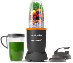 Zdjęcie Nutribullet x McLaren F1 Team Pro 900 NB907GO-MC - Głuchołazy