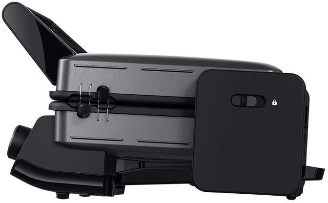 фото Електрогриль притискний Braun MultiGrill CG5010IGY