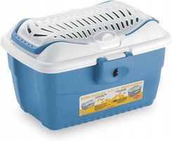 Zdjęcie Zolux Transporter 24x40Cmx30cm - Wołomin