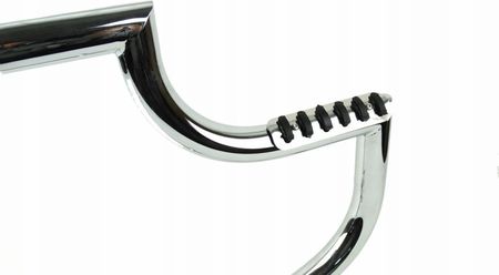 Motonautilus Gmole Przednie Z Podnóżkami Pasują Do Kawasaki