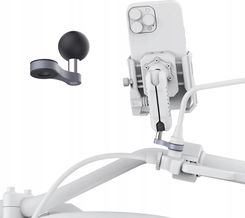 Zdjęcie Outplorer Uchwyt Na Lusterko Z Kulą 1 Cal Ba25 - Kraków