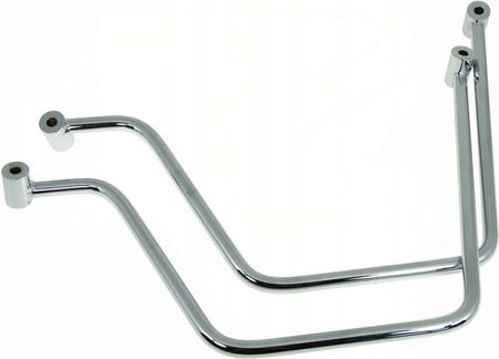 Motrix Stelaże Pod Sakwy Pasują Do Kawasaki En 500 - opinie