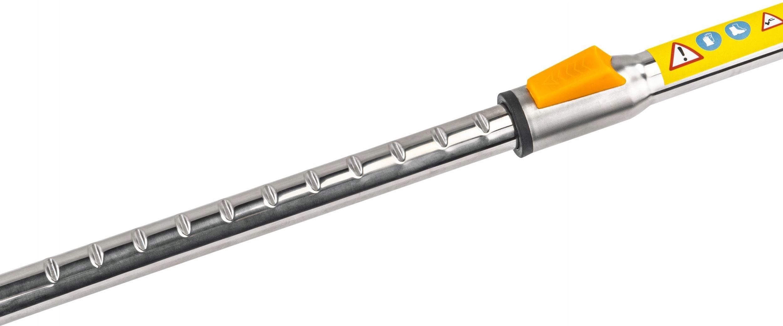 фото Триммер аккумуляторный Powermat PM-1329