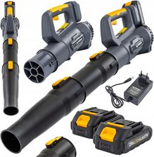 Zdjęcie Powermat PM-ADDL-2AHM 2 Akumulatory 21V 2Ah (PM1333) - Supraśl