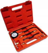 Zdjęcie Ft Tester Miernik Ciśnienia Paliwa 9E (S10451) - Łapy