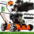 Al-Ko Wertykulator Aerator 38.4 E 1400W Z Koszem 2 Wałki 114040