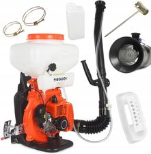 Zdjęcie Ondragon Opryskiwacz Spalinowy Plecakowy 20l 3,8KM (OD9015) - Mońki